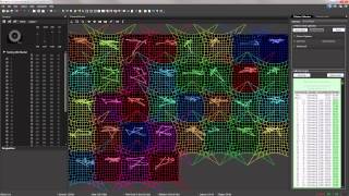 OptiTrack Motive  Volume setup and calibration [upl. by Arlynne239]