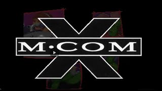 XCOM UFO Defence  The humble beginnings of MaceCOM [upl. by Zoellick]