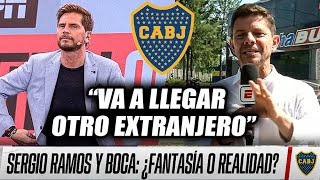 😱💣DIEGO MONROIG HABLÁ SOBRE EL MERCADO DE PASES DE BOCA  quotMEDINA NO VA A JUGAR MÁS EN BOCAquot [upl. by Ecirehc]