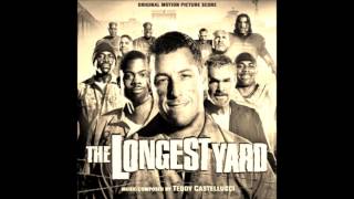 The Longest Yard  Fumbleroosky  Teddy Castellucci [upl. by Cynthea903]