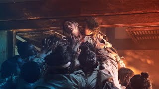 NEW 2022 ACTION ZOMBIE FULL MOVIENEW 2022 ACTION ZOMBIE FULL MOVIE [upl. by Adnerad]