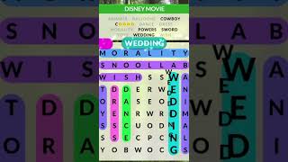 ASMR Word Search crossword [upl. by Ttirrej]