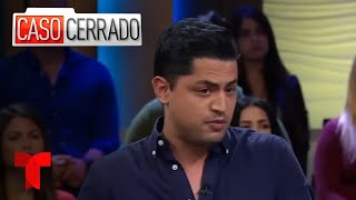 Caso Cerrado  ¡Arreglo entre mentirosos 🏠💁🏽‍♂️🤼‍♂️ [upl. by Allicserp]