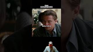 Zachowaj spokój film inception leonardodicaprio lektor akcja [upl. by Candy771]