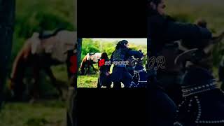 TURGUT 😈🔥🪓 and DOĞAN😈🔥🗡️ saves TUĞTEKİNS ALPS🥵🥵ertugrul turgut tugtekin doğan dirilişertuğrul [upl. by Notsob]