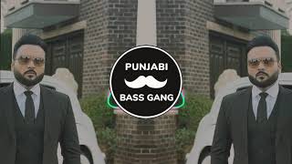 Titli BASS BOOSTED Kulbir Jhinjer  Deep Jandu  Latest Punjabi Song 2021  New Punjabi Song 2021 [upl. by Laved]