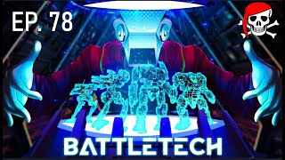 Flashpoint  Hearts and Minds  MechaGM Plays BTA3062 v17 Episode Seventy Eight [upl. by Naylor]