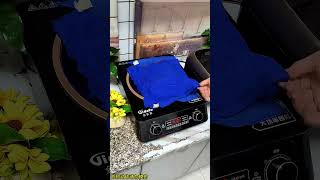 Amazing Stove Reviews Part 62 Kitchen Appliances Gas Stove shorts shortfeed short [upl. by Lleirbag]