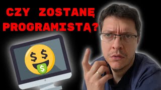 Kto zostaje programistą vlog 01 [upl. by Jared]