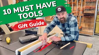 You Need These Tools  All You Want for Christmas [upl. by Claribel639]