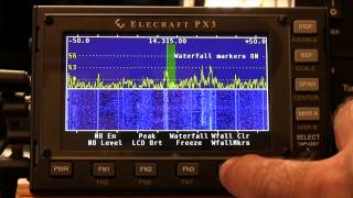 PX3 Overview Based on Beta Firmware Rev 112 [upl. by Moulden]