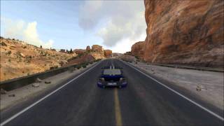 TrackMania² Canyon C03 18337 by Lik3Dquotriolu [upl. by Bratton]