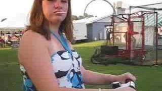 Thurmont Carnival 2008 part 2 [upl. by Ardeed]