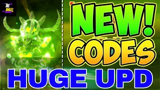 🎁 Update 🎁 FABLED LEGACY CODES SEPTEMBER 2023  CODES FABLED LEGACY [upl. by Tabbitha]