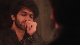 Hasratain  Sunny Khan Durrani Official Music Video  Urdu Rap [upl. by Aicertap591]