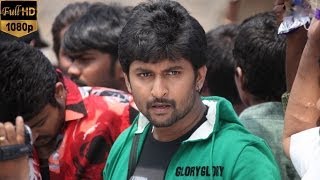 Paisa Movie  Nani Knowing About Hawala Comedy Scene  Nani Catherine Tresa Sidhika Sharma [upl. by Hettie807]