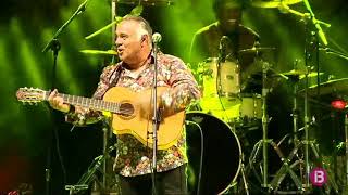 Concert de Son Fusteret  Gipsy Kings  Caramba carambita [upl. by Edmea]