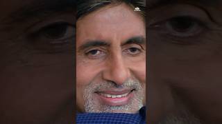 अगर आप १ मिनट भी रूखे तो आपको जाने ही दुगा  ytshorts amitabhbachchan [upl. by Sinoda]