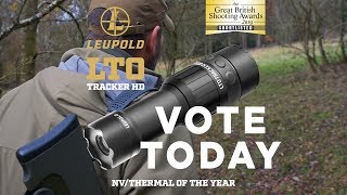 VOTE LEUPOLD LTO TRACKERHD [upl. by Adnamor]