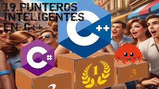 19Punteros inteligentes en C [upl. by Boylston]