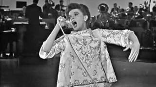 Judy Garland  OvertureI Feel A Song Coming On [upl. by Feerahs]