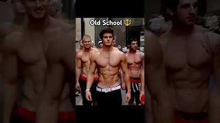 Which Era is better aesthetic jim bodybuildingmotivation motivation bulk workoutmotivation [upl. by Aihsekin80]