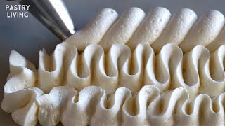 PERFECT Cream Cheese Frosting  Watch this before you make it [upl. by Stevana]