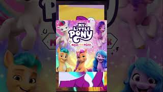 ¿SABÍAS QUE Opaline Separó a Equestria  mylittlepony mlp mlpg5 [upl. by Hsekar]