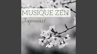 Musique Zen Japonais [upl. by Karlan]