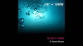 Sellem 21 Remix ft Fayrouz Karawya [upl. by Raamaj]