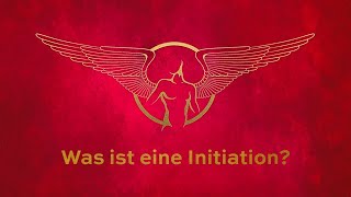 Initiationen  Geschichte amp Sinn [upl. by Anomis803]