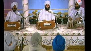 Jaye Mila Tinah SajanahSant Anoop Singh Ji Una Sahib Wale [upl. by Eilasor514]