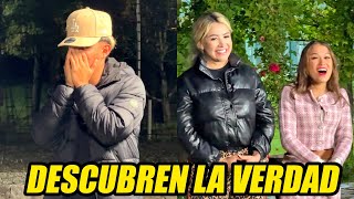 DESCUBREN QUIÉN LOS QUERÍA FUERA SE DESATA EL CAOS EN LA CASA 😱  La Casa de los Cuernudos cap 20 [upl. by Chiquia]