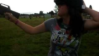 Shooting Cows [upl. by Juliane]