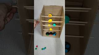 Simple fun kids activity kidsactivitiesathome handeyecoordination indoorgamesforkids [upl. by Caddric]