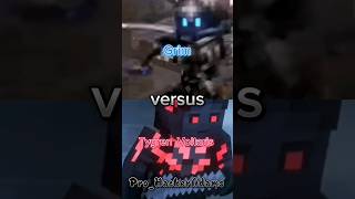 Tygren voltaris vs Grim edit [upl. by Ridgley]