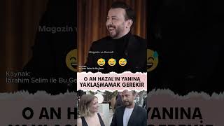 O An Hazalın Yanına Yaklaşmamak Lazım😂 komik [upl. by Ariaj]