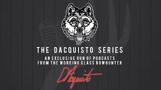 The DAcquisto series podcast intro [upl. by Ricoriki158]