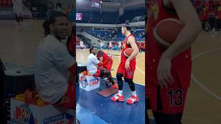 Semis Game 1 Ginebra San Miguel vs San Miguel Beermen game day pbaginebravssanmiguelpbalivetoday [upl. by Teik]