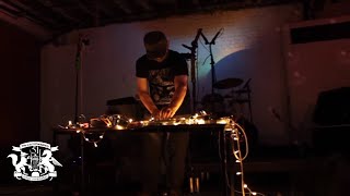 Pye Corner Audio performs live at the state51 Factory Full Set [upl. by Eniamert433]