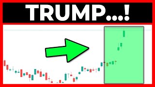 REVERSE Stock Market Crash Trump Trade [upl. by Hally]