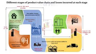 Overview of Post Harvest Technology [upl. by Cida82]