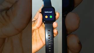 Smartwatch Reset Kaise Kare  How to Reset Smartwatch  Noise Smart Watch Reset Kaise Karen shorts [upl. by Nnaaras]