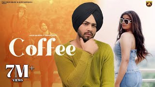 Coffee Official Video Lakhi Ghuman ft Shipra Goyal  Latest Punjabi Songs 2024  TwoBrosMusicc [upl. by Yznyl274]