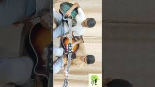 hawayein guitartune viralonshorts trendingonshorts lovesong guitarcover guitartunes guitar [upl. by Suoivart]