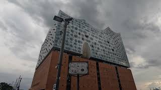 Elbphilharmonie PlazaTube 2024 [upl. by Yclehc]