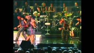 Carola  Jubileumsshowen 2003  08  Radiate HQmp4 [upl. by Wilhelm]