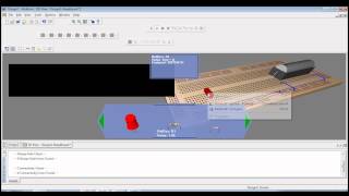 COMO HACER UN CIRCUITO CON MULTISIM [upl. by Gaillard]