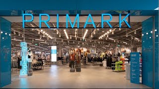 جديد بريمارك صيكان ب€4 صنادل ديال المناسبات ب €primark rebajas 10😯😯😯 [upl. by Ashford]