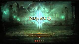 Caldesanns Despair Leveling Legendary Gems Guide Diablo 3 Patch 241 part 1 [upl. by Crudden]